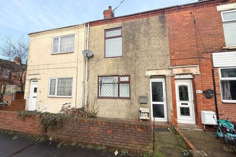 3 bedroom terraced house for sale, Berkeley Street, Scunthorpe