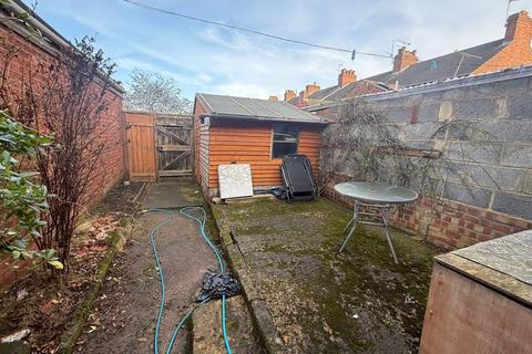 54 Berkeley Street, Scunthorpe, DN15 6BJ