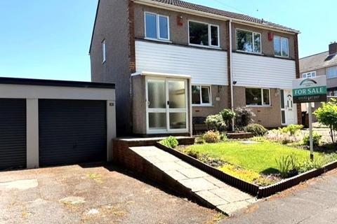 35 The Glades, Bristol, BS5 7EN