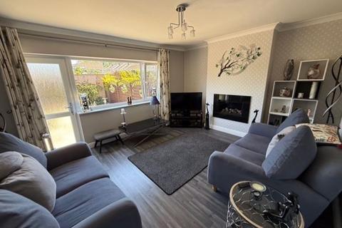 35 The Glades, Bristol, BS5 7EN