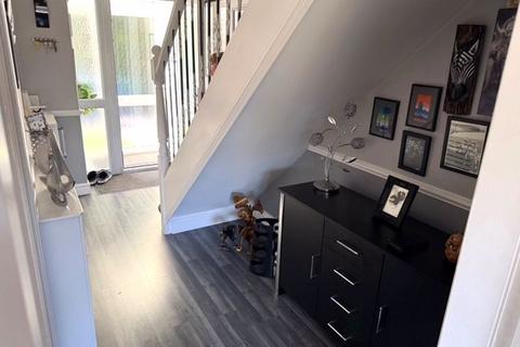 35 The Glades, Bristol, BS5 7EN