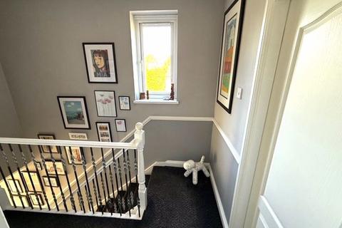35 The Glades, Bristol, BS5 7EN