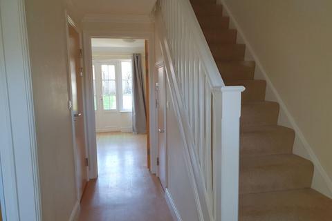 2 bedroom terraced house to rent, Fawn Rise, Henfield