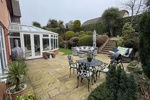 5 bedroom detached house for sale, Abbey View, Sidmouth