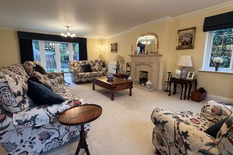 2 Abbey View, Sidmouth, EX10 9NG