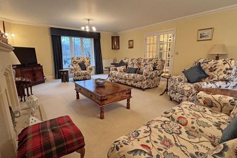 2 Abbey View, Sidmouth, EX10 9NG