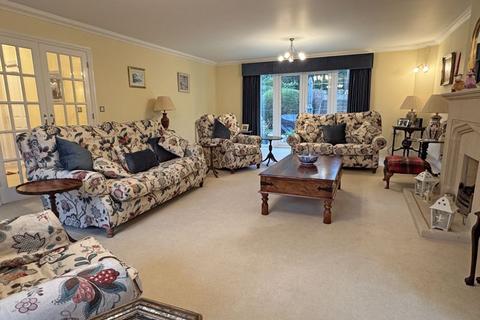 2 Abbey View, Sidmouth, EX10 9NG