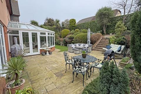undefined, Abbey View, Sidmouth