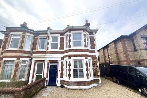 4 bedroom house for sale, Somerset Road, Bournemouth