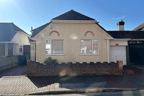 3 bedroom bungalow for sale, St. Catherine Street, Hampshire PO5