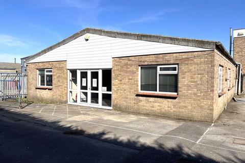 Industrial park to rent, Whitworth Road, Frome