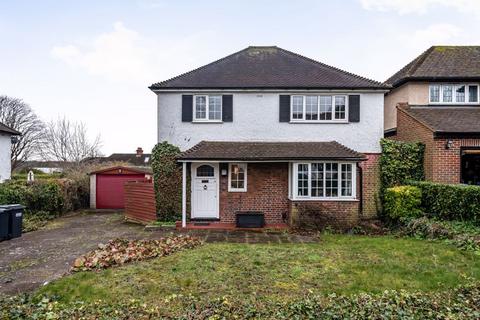 3 bedroom detached house for sale, The Chase, Coulsdon CR5