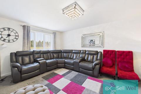 7 Riverside Way, Salford, M6 6HN