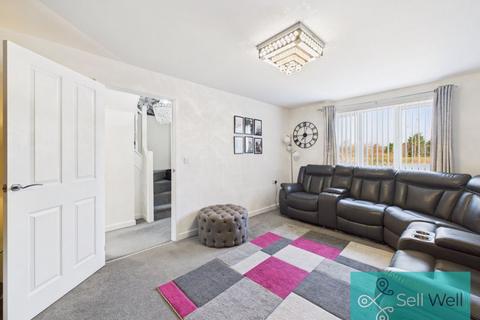 7 Riverside Way, Salford, M6 6HN
