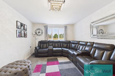 7 Riverside Way, Salford, M6 6HN