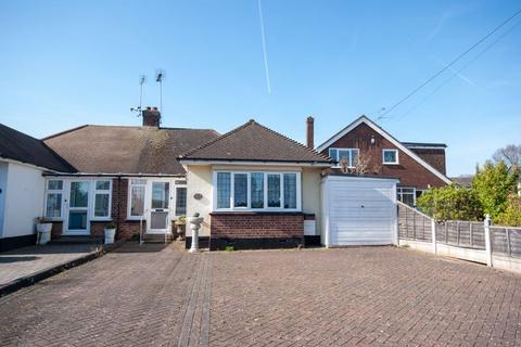 2 bedroom semi-detached bungalow for sale, The Fairway, Leigh-On-Sea SS9