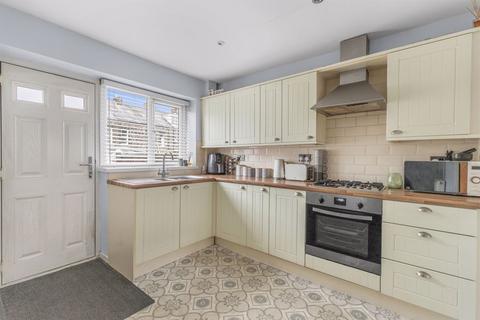 3 bedroom terraced house for sale, Gordon Street, Ilkley LS29