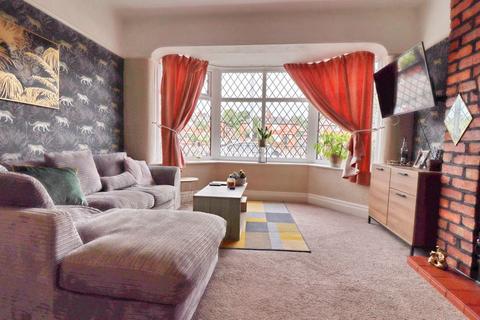 3 bedroom semi-detached house for sale, East Lancashire Road, Manchester M27