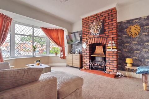 3 bedroom semi-detached house for sale, East Lancashire Road, Manchester M27