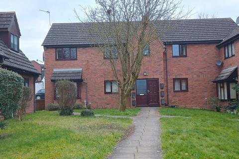 1 bedroom apartment to rent, Irthlingborough NN9