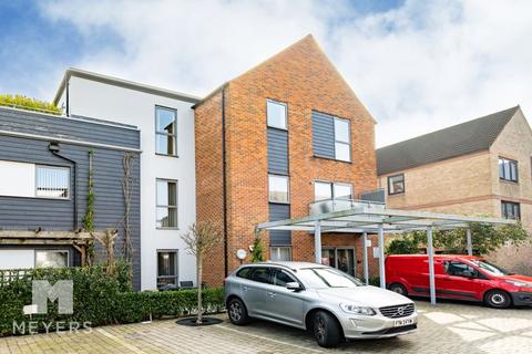 2 bedroom apartment for sale, Southampton Road, Ringwood, BH24