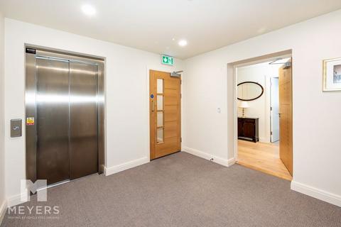 2 bedroom apartment for sale, Southampton Road, Ringwood, BH24