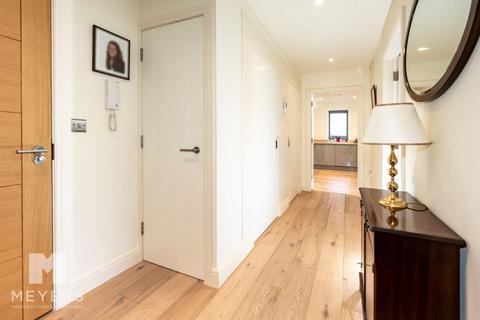 2 bedroom apartment for sale, Southampton Road, Ringwood, BH24