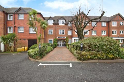 2 bedroom retirement property for sale, Farnham Close, Whetstone N20