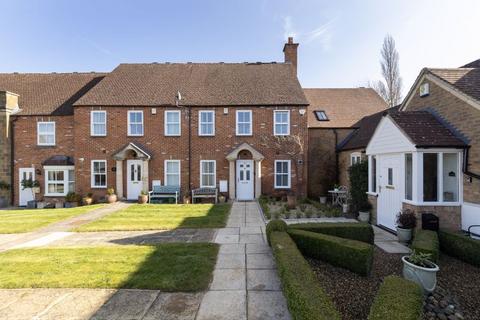 2 bedroom terraced house for sale, Highlands, Banbury OX15