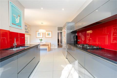 2 bedroom apartment for sale, London W9