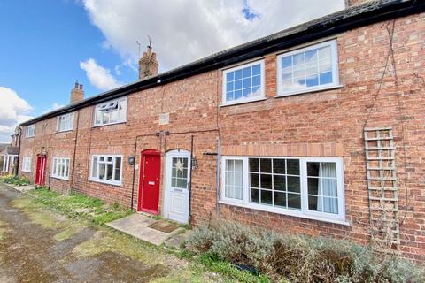 4 bedroom character property for sale, Chapel Row, Skillington NG33