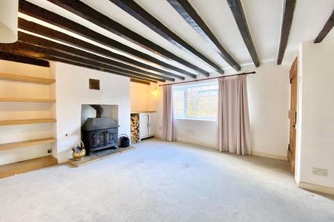 4 bedroom character property for sale, Chapel Row, Skillington NG33