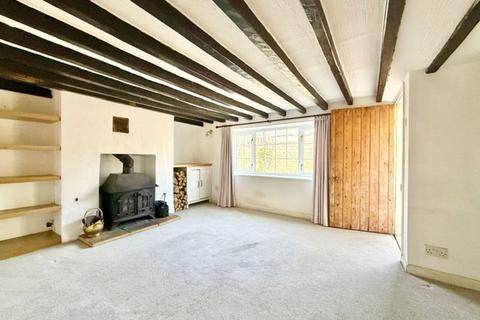 undefined, Chapel Row, Skillington NG33