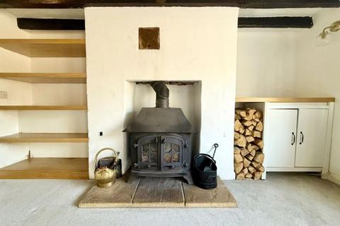 undefined, Chapel Row, Skillington NG33