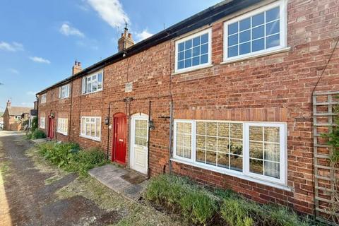undefined, Chapel Row, Skillington NG33