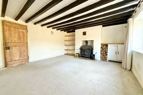 undefined, Chapel Row, Skillington NG33