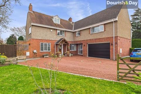 6 bedroom detached house for sale, Bishops Lane, Market Drayton TF9