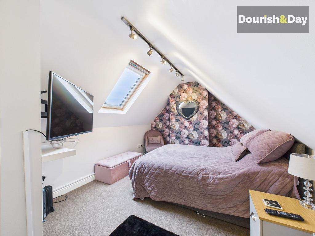 Bedroom Four