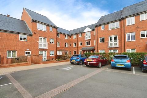 2 bedroom retirement property for sale, Lutton Close, Oswestry SY11