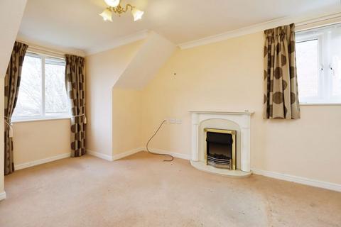 2 bedroom retirement property for sale, Lutton Close, Oswestry SY11