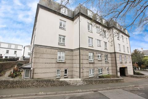 1 bedroom retirement property for sale, Brunswick Square, Torquay TQ1