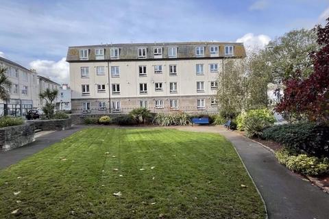 1 bedroom retirement property for sale, Brunswick Square, Torquay TQ1