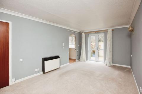 1 bedroom retirement property for sale, Brunswick Square, Torquay TQ1