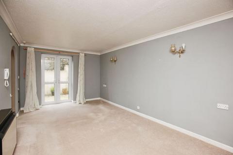 1 bedroom retirement property for sale, Brunswick Square, Torquay TQ1