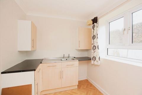 1 bedroom retirement property for sale, Brunswick Square, Torquay TQ1