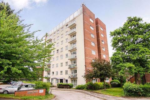 2 bedroom apartment for sale, Ridware House, Lichfield WS13