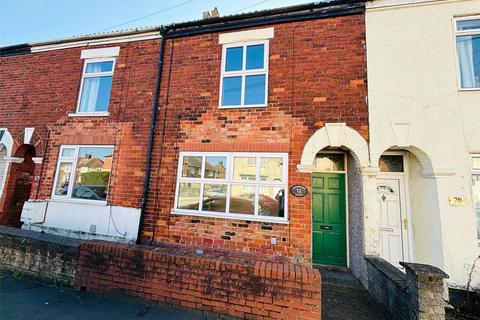 2 bedroom terraced house for sale, Marlborough Avenue, East Yorkshire DN14