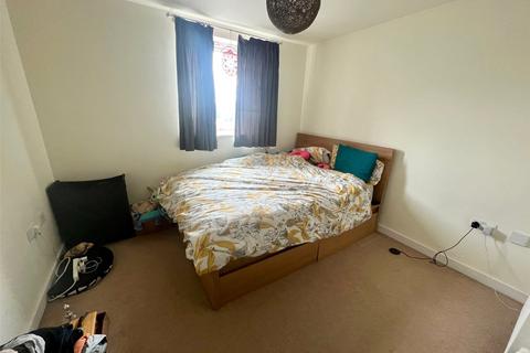 2 bedroom flat to rent, Andersons Road, Southampton SO14