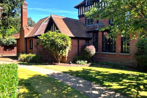 2 bedroom apartment for sale, The Manor, Herringswell, Bury St Edmunds, Suffolk, IP28