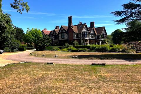 2 bedroom apartment for sale, The Manor, Herringswell, Bury St Edmunds, Suffolk, IP28